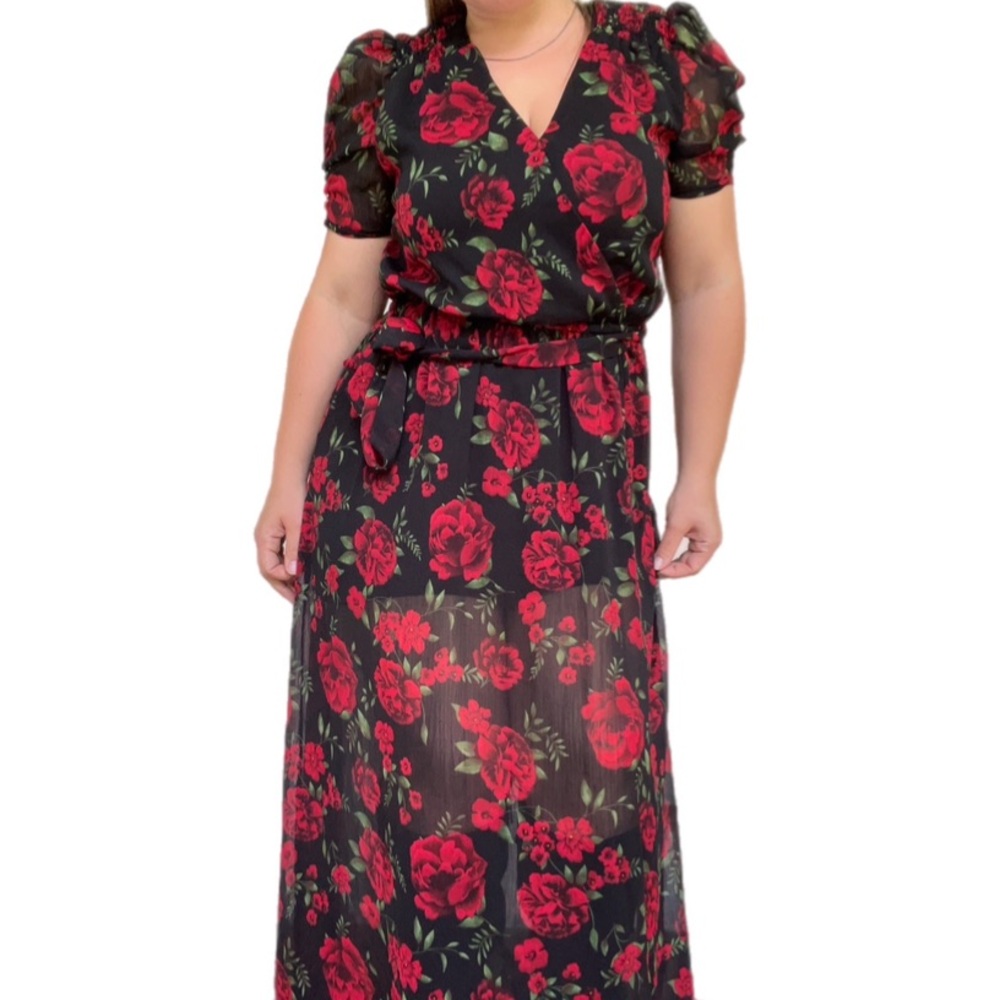 Disney Coco Dress 🥀